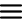 Ícone de menu responsivo.