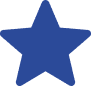 Ícone de uma estrela representando valores